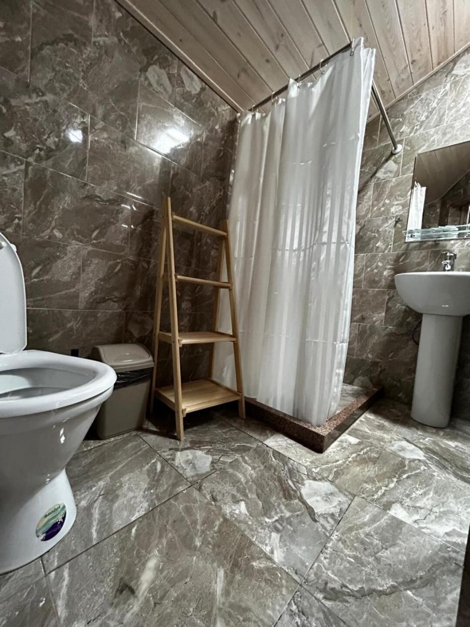 Студио (Дом-студия Четырёхместный), База отдыха Пилигрим