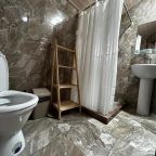 Студио (Дом-студия Четырёхместный), База отдыха Пилигрим