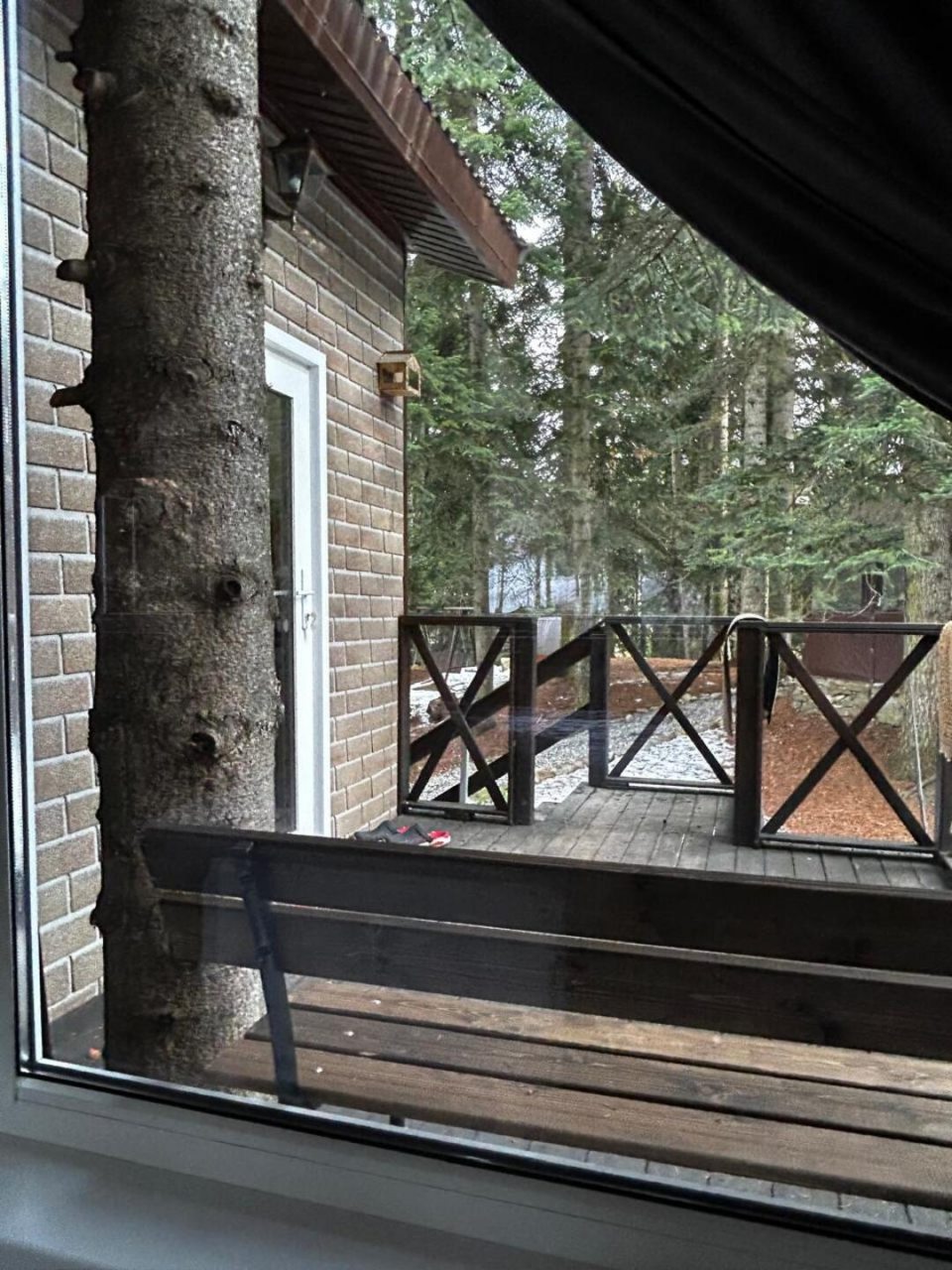 Студио (Дом-студия Четырёхместный), База отдыха Пилигрим