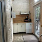 Студио (Дом-студия Четырёхместный), База отдыха Пилигрим