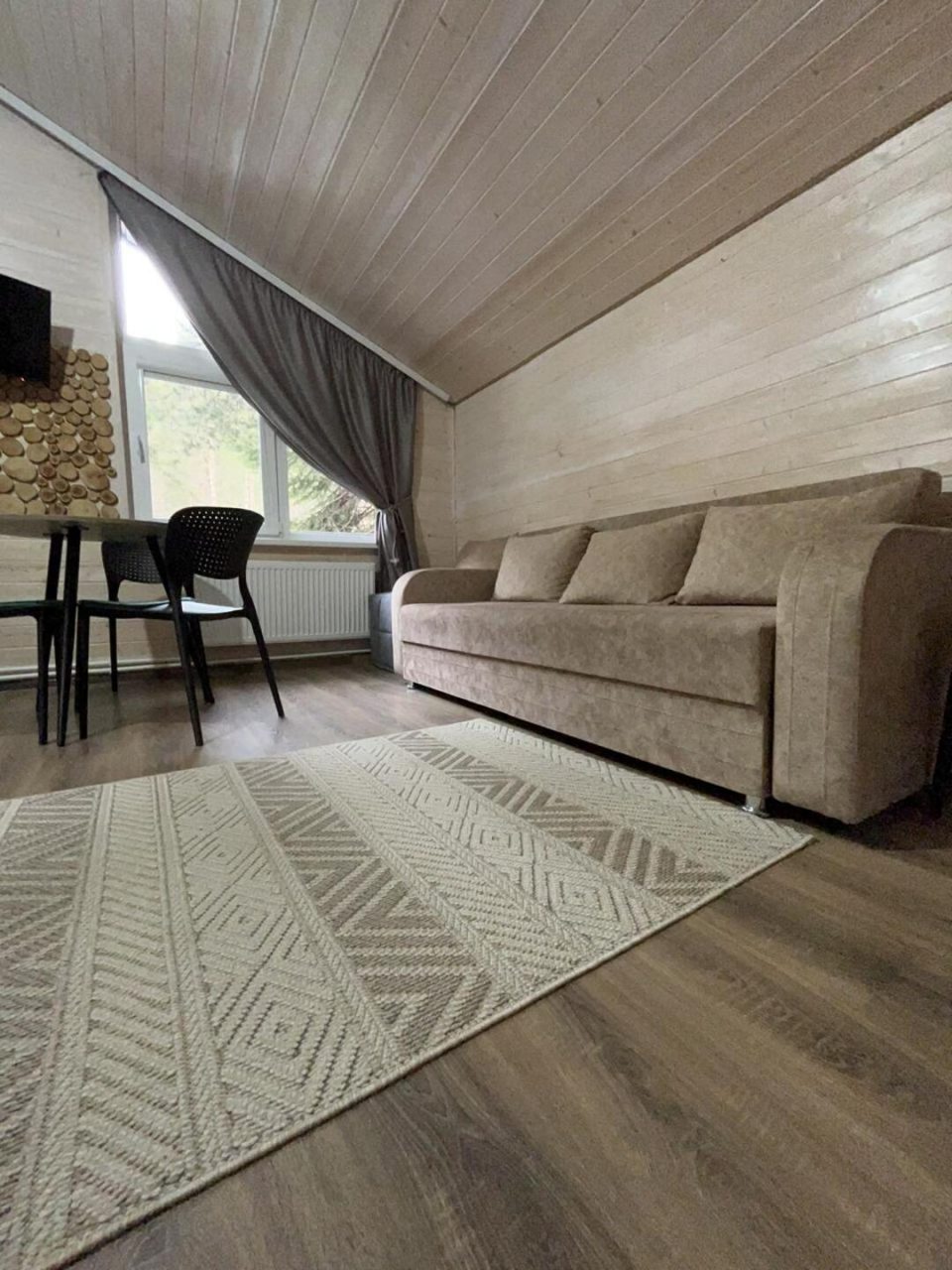 Студио (Дом-студия Четырёхместный), База отдыха Пилигрим