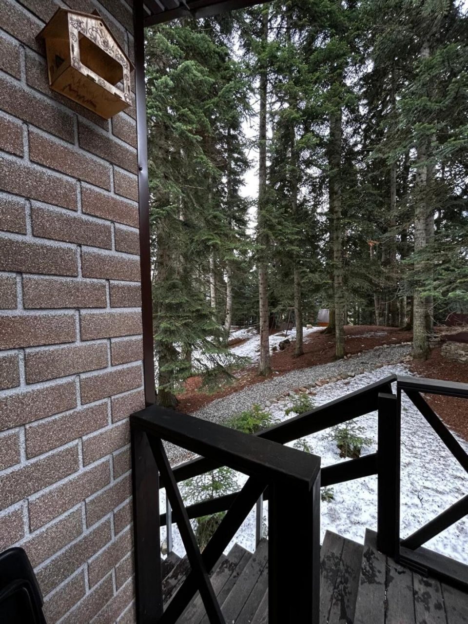 Студио (Дом-студия Четырёхместный), База отдыха Пилигрим