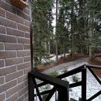 Студио (Дом-студия Четырёхместный), База отдыха Пилигрим