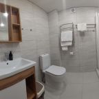 Дом (Лесная эйфория), База отдыха Пилигрим