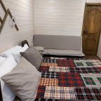 Дом (Лесная эйфория), База отдыха Пилигрим