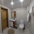 Дом (Лесная эйфория), База отдыха Пилигрим