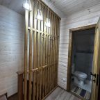 Дом (Лесная эйфория), База отдыха Пилигрим