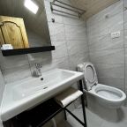 Дом (Лесная эйфория), База отдыха Пилигрим