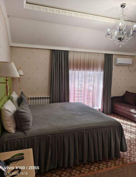 Фотография номера гостиницы Сказка Снежных Вершин