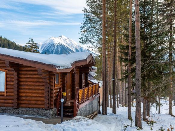 Фотография номера гостиницы Отель Софийские Вершины