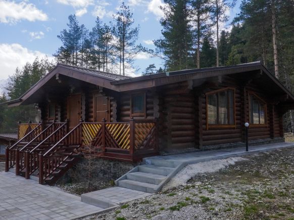 Фотография номера гостиницы Отель Софийские Вершины