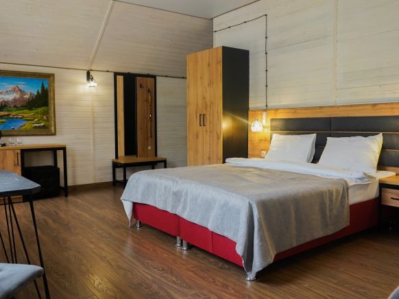 Фотография номера гостиницы Отель Софийские Вершины