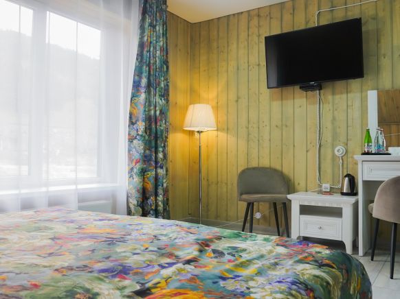 Фотография номера гостиницы Отель Софийские Вершины