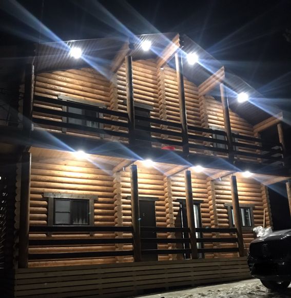 Фотография номера гостиницы Отель Софийские Вершины