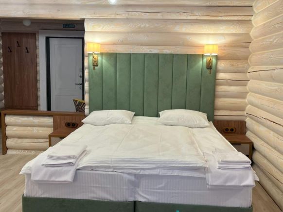 Фотография номера гостиницы Отель Софийские Вершины