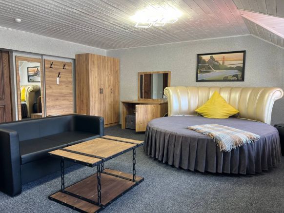 Фотография номера мини отеля Шатун