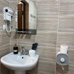 Трехместный (Стандарт), Отель Шатун