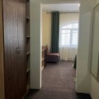 Трехместный (Стандарт), Отель Шатун