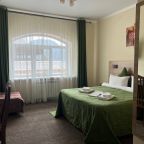 Трехместный (Стандарт), Отель Шатун
