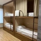 Номер (Кровать в общем 8-местном номере для мужчин и женщин), Loft Hostel and Tours