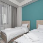 Двухместный (Двухместный номер с 2 отдельными кроватями), Hotel Armeni