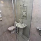 Двухместный (Двухместный номер Делюкс с 1 кроватью), Good Hotel Yerevan