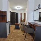 Двухместный (Двухместный номер Делюкс с 2 отдельными кроватями), Good Hotel Yerevan