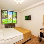 Двухместный (Двухместный номер Делюкс с 1 кроватью), Good Hotel Yerevan