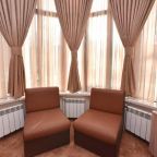 Двухместный (Двухместный номер Делюкс с 1 кроватью), Good Hotel Yerevan