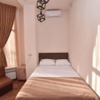 Двухместный (Двухместный номер Делюкс с 1 кроватью), Good Hotel Yerevan