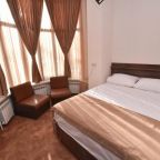 Двухместный (Двухместный номер Делюкс с 1 кроватью), Good Hotel Yerevan