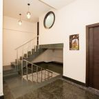 Одноместный (Бюджетный одноместный номер), Good Hotel Yerevan