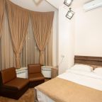 Двухместный (Двухместный номер Делюкс с 1 кроватью), Good Hotel Yerevan