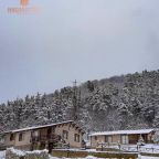 Семейный (Семейный люкс), Haghartsin Hotel and Restaurant