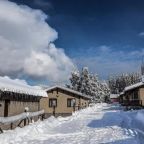 Семейный (Семейный люкс), Haghartsin Hotel and Restaurant