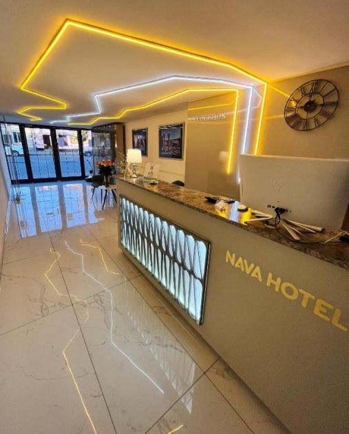NAVA Hotel, Ереван