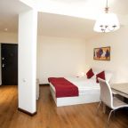 Апартаменты (Апартаменты-студио), Welcome Yerevan Apartments