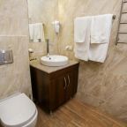 Апартаменты (Апартаменты с 1 спальней), Welcome Yerevan Apartments