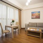 Апартаменты (Апартаменты с 1 спальней), Welcome Yerevan Apartments