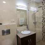 Апартаменты (Апартаменты с 1 спальней), Welcome Yerevan Apartments