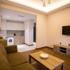 Апартаменты (Апартаменты с 1 спальней), Welcome Yerevan Apartments