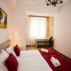 Апартаменты (Апартаменты с 1 спальней), Welcome Yerevan Apartments