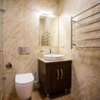 Апартаменты (Апартаменты с 1 спальней), Welcome Yerevan Apartments