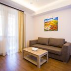 Апартаменты (Апартаменты с 1 спальней), Welcome Yerevan Apartments