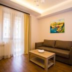 Апартаменты (Апартаменты с 1 спальней), Welcome Yerevan Apartments