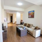 Апартаменты (Апартаменты-студио), Welcome Yerevan Apartments