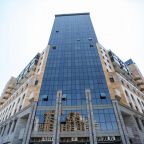 Апартаменты (Апартаменты-студио), Welcome Yerevan Apartments