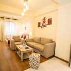 Апартаменты (Апартаменты-студио), Welcome Yerevan Apartments