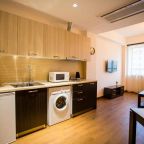 Апартаменты (Апартаменты-студио), Welcome Yerevan Apartments