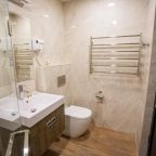 Апартаменты (Апартаменты-студио), Welcome Yerevan Apartments